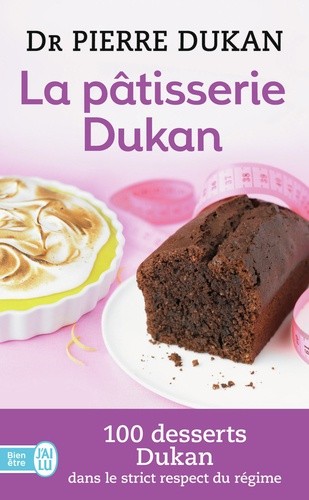  La pâtisserie Dukan  