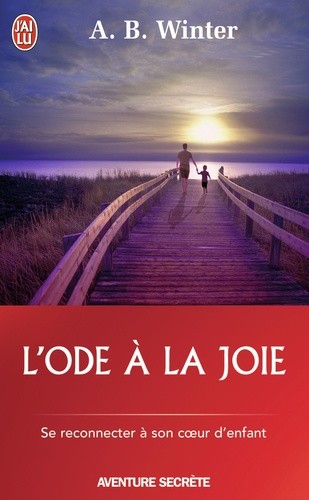  L'Ode à la joie - Et si la Grande Mascarade existait ?  