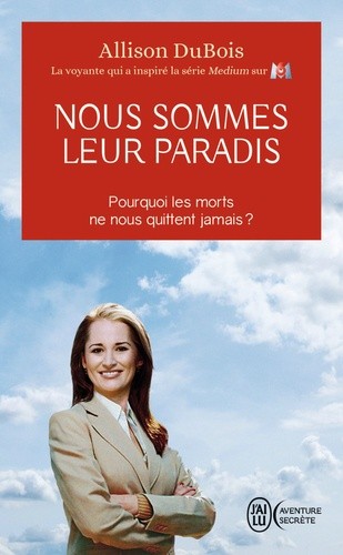  Nous sommes leur paradis  