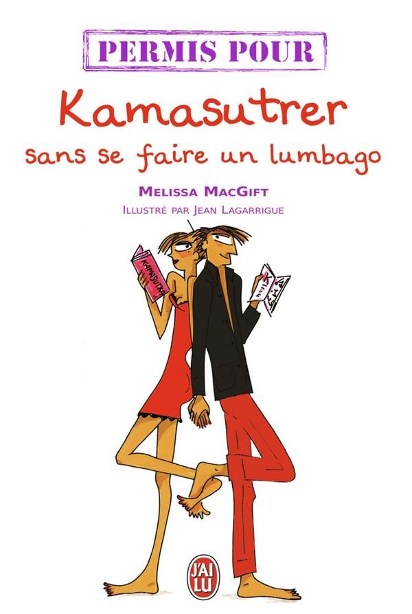 Permis pour kamasutrer sans se faire un lumbago 