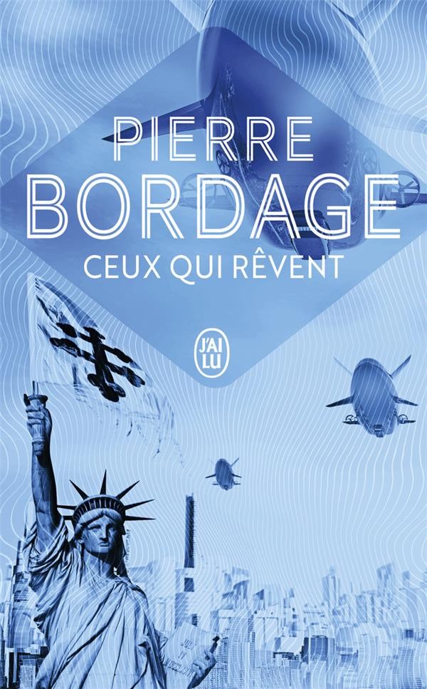  Ceux qui rêvent 
