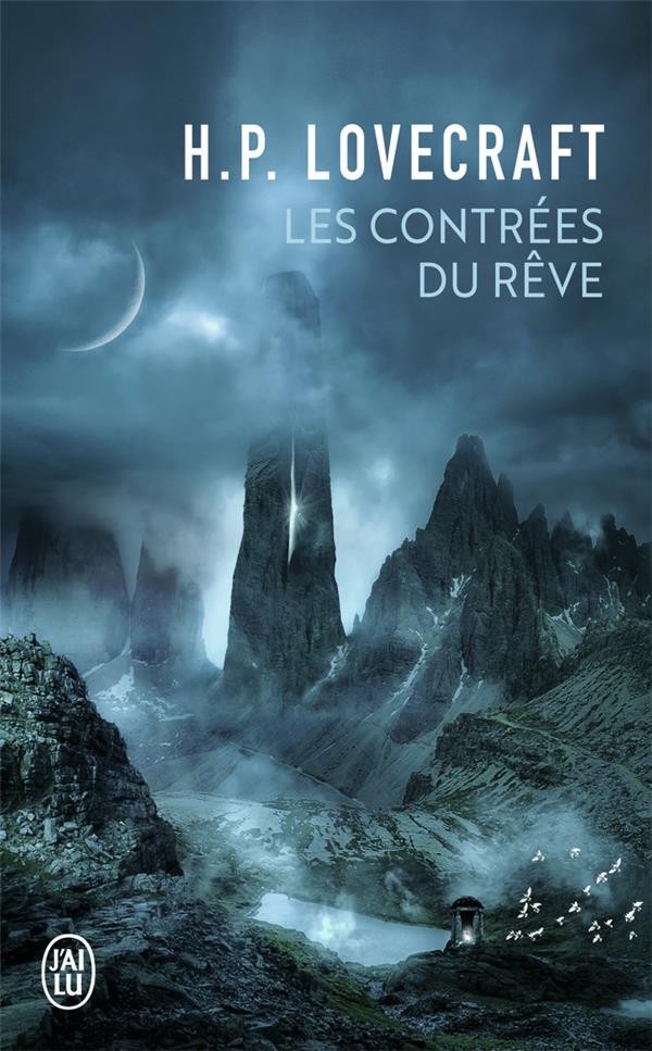  Les contrées du rêve 