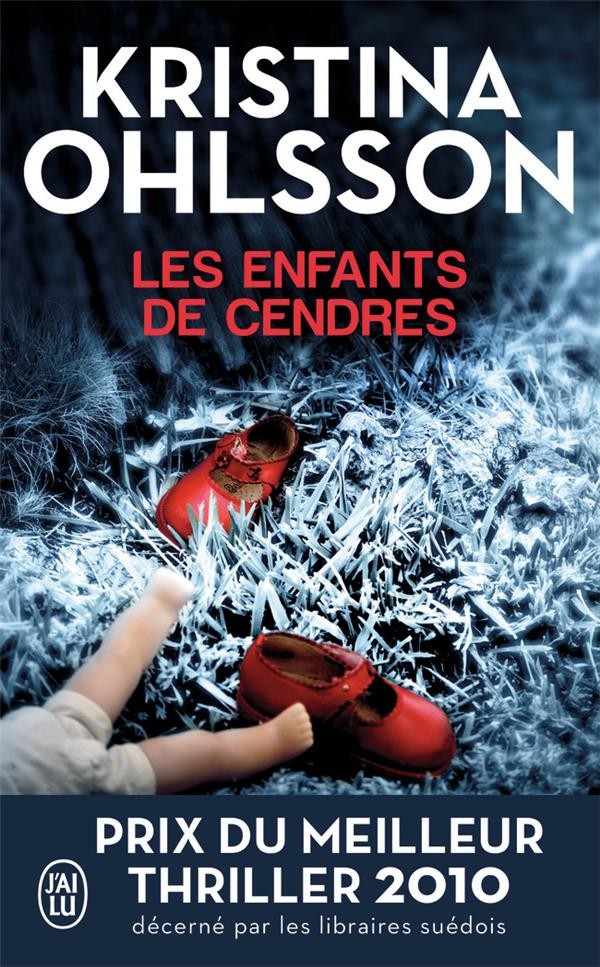  Les enfants de cendres 