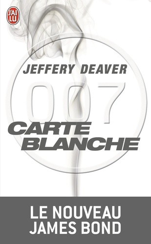  Carte blanche  