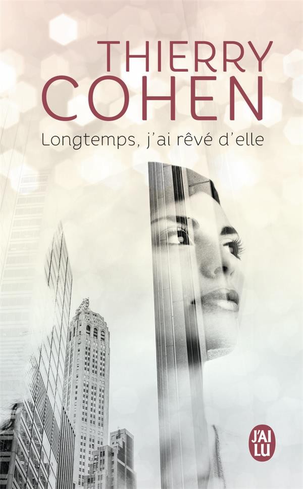  Longtemps, j'ai rêvé d'elle 