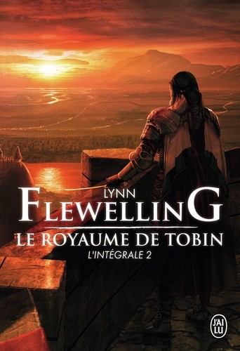 Le Royaume de Tobin L'intégrale 2 
