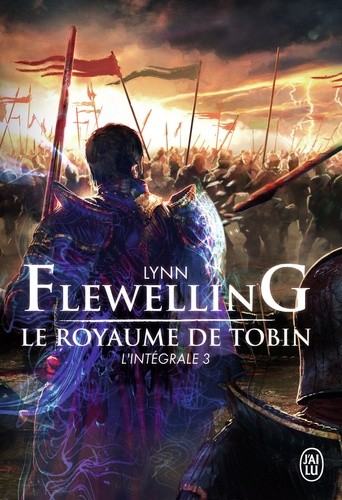  Le Royaume de Tobin L'intégrale 3  