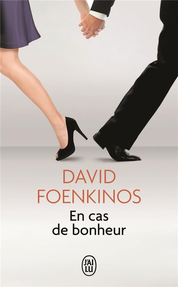  En cas de bonheur 