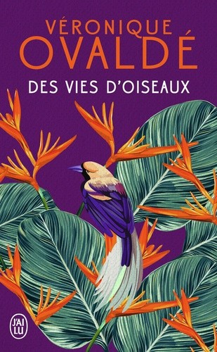 Des vies d'oiseaux  