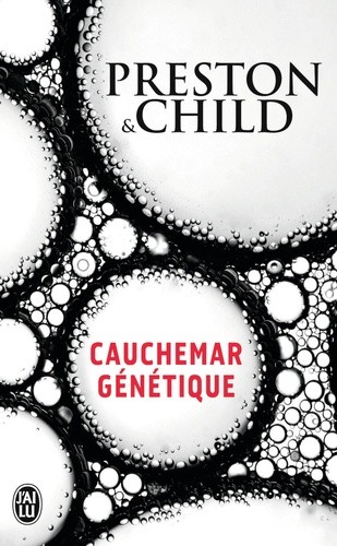  Cauchemar génétique  