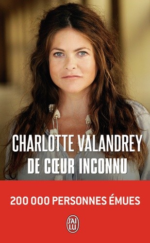  De coeur inconnu  