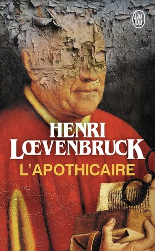  L'apothicaire  