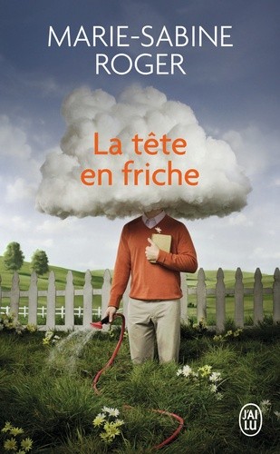  La tête en friche  