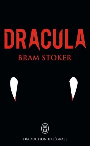  Dracula  