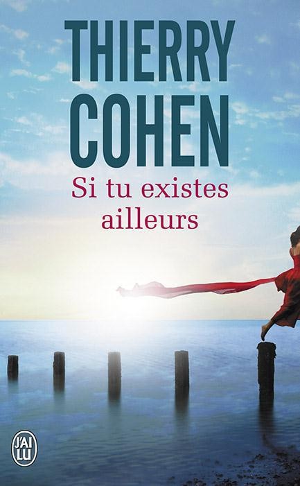  Si tu existes ailleurs 