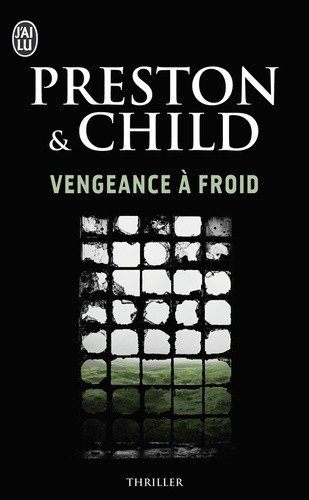  Vengeance à froid  