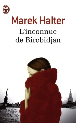  L'inconnue de Birobidjan  