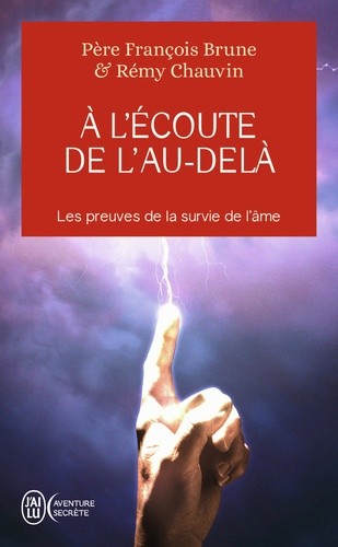  A l'écoute de l'au-delà  