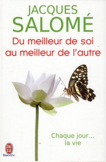  Du meilleur de soi au meilleur de l'autre 