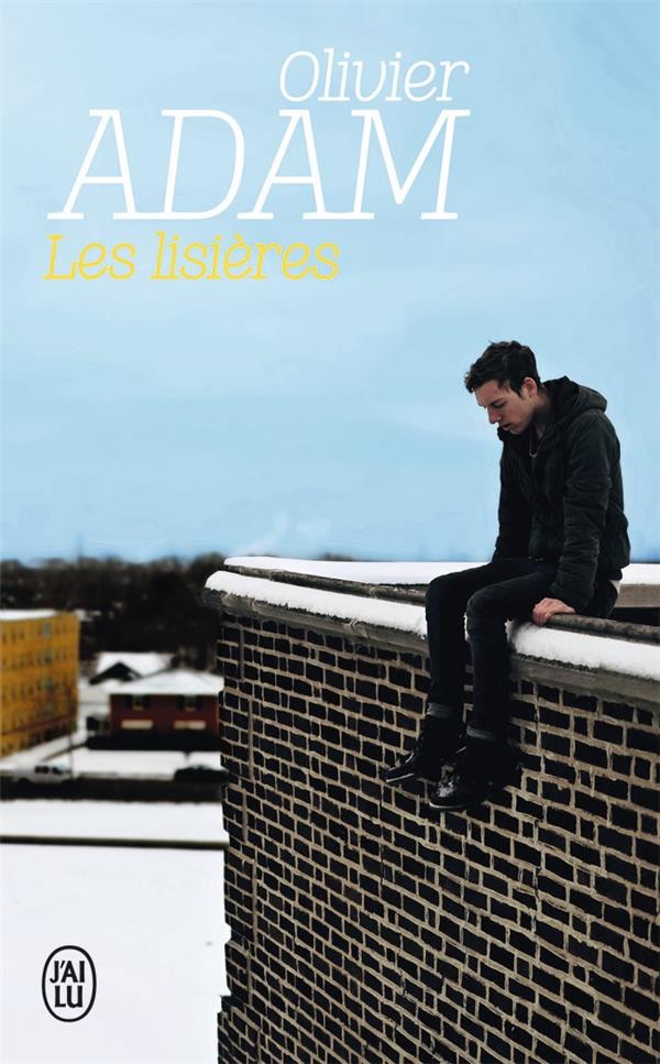  Les lisières 