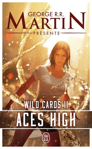  Wild Cards Tome 2  
