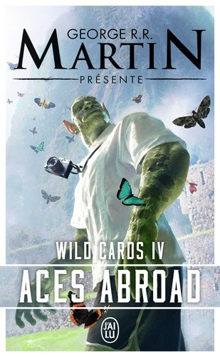  Wild Cards Tome 4  