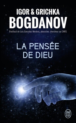  La pensée de Dieu  