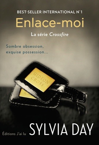  Crossfire Tome 3  