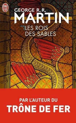  Les rois des sables  