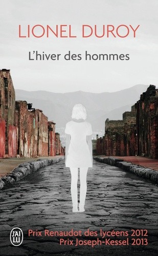  L'hiver des hommes  