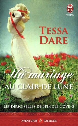  Les demoiselles de Spindle Cove Tome 3  