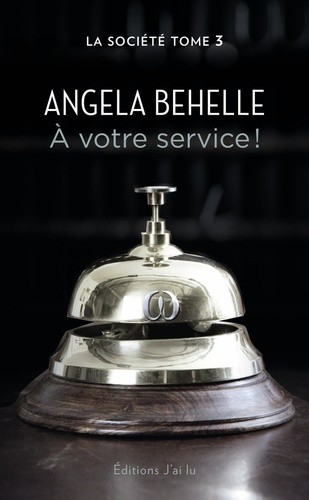  La société Tome 3  