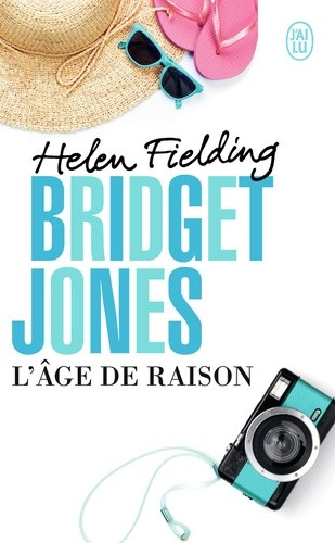  Bridget Jones - L'Ã¢ge de raison  