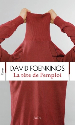  La tête de l'emploi  
