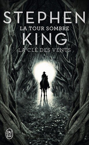  La Tour Sombre Tome 8  