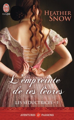 Les séductrices Tome 1  