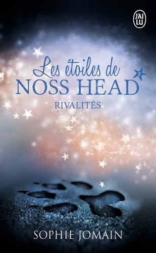 Les étoiles de Noss Head Tome 2  