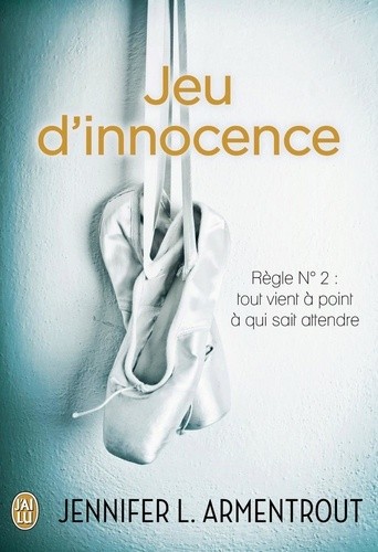  Jeu d'innocence  