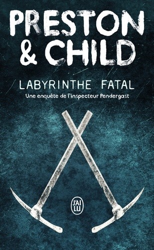  Labyrinthe fatal  