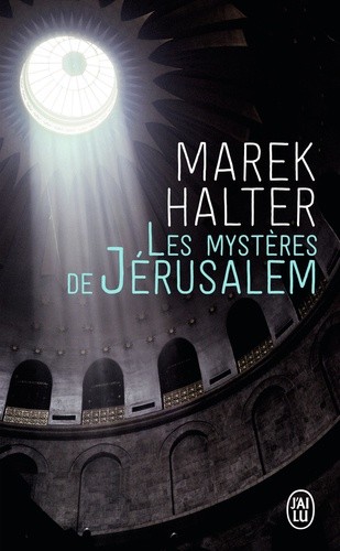 Les mystères de Jérusalem  