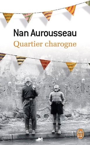 Quartier charogne  