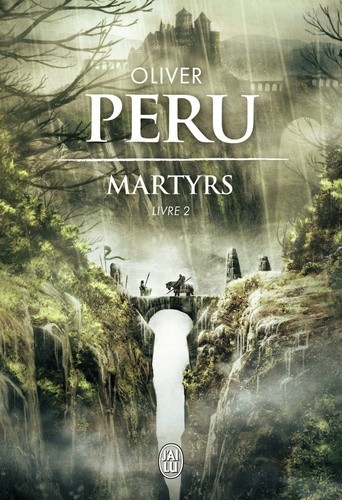  Martyrs Tome 2  
