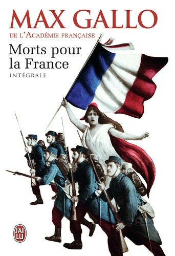  Morts pour la France Intégrale  