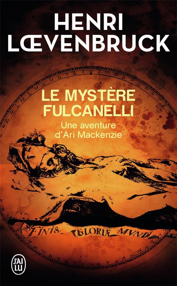  Le mystère Fulcanelli 
