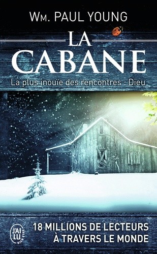  La cabane - Là où la tragédie se confronte à l'éternité  