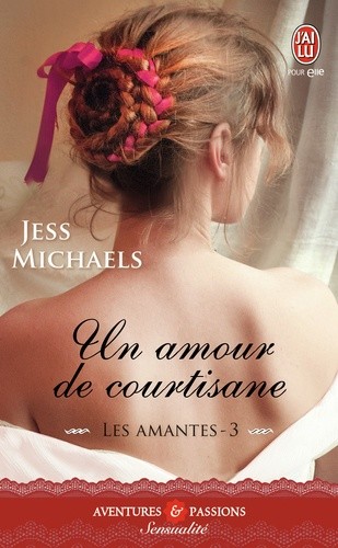  Les amantes Tome 3  