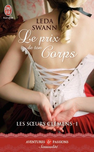  Les soeurs Clemens Tome 1  