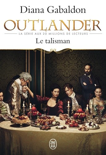  Outlander Tome 2  