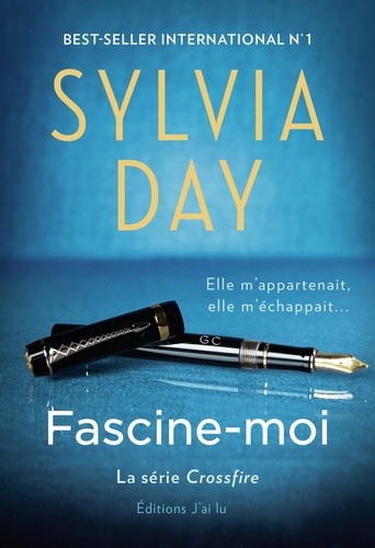  Crossfire Tome 4  
