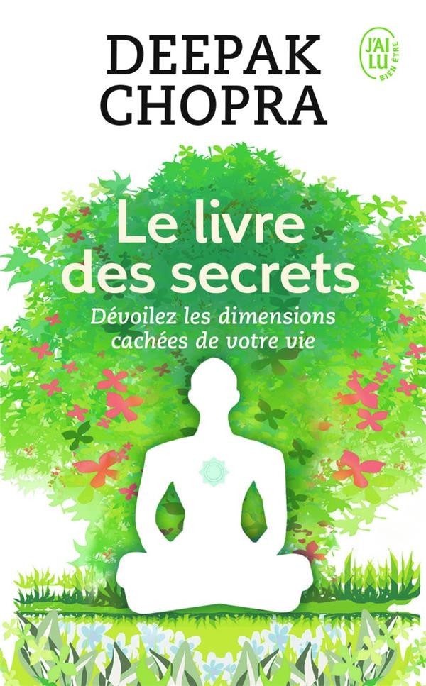  Le livre des secrets 